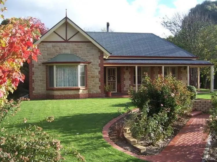 Third view of Homely house listing, 1234 Greenhill Road, Uraidla SA 5142