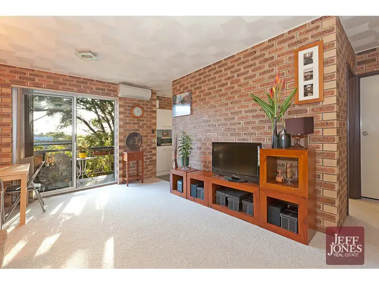 Third view of Homely unit listing, 3/92 Bovelles Street, Camp Hill QLD 4152