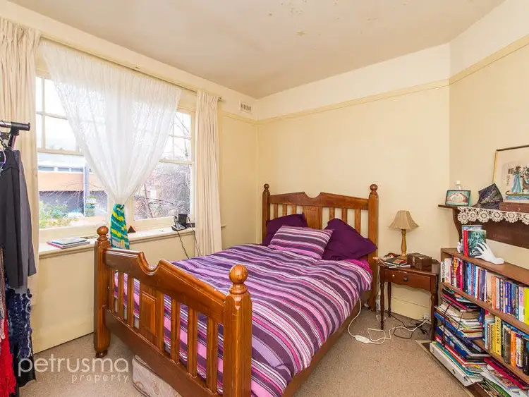 Sixth view of Homely townhouse listing, 1A Letitia Street, North Hobart TAS 7000