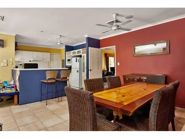 Fifth view of Homely house listing, 45A Newry Street, Floreat WA 6014