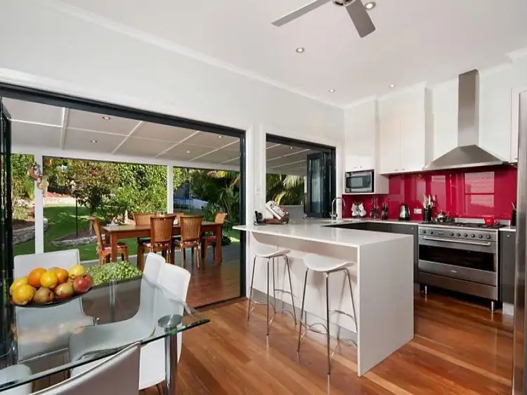 Second view of Homely house listing, 69 Massinger Street, Byron Bay NSW 2481