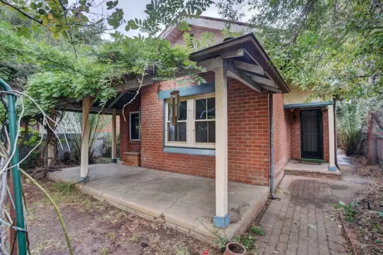 Main view of Homely house listing, 210 Edward Street, Wagga Wagga NSW 2650