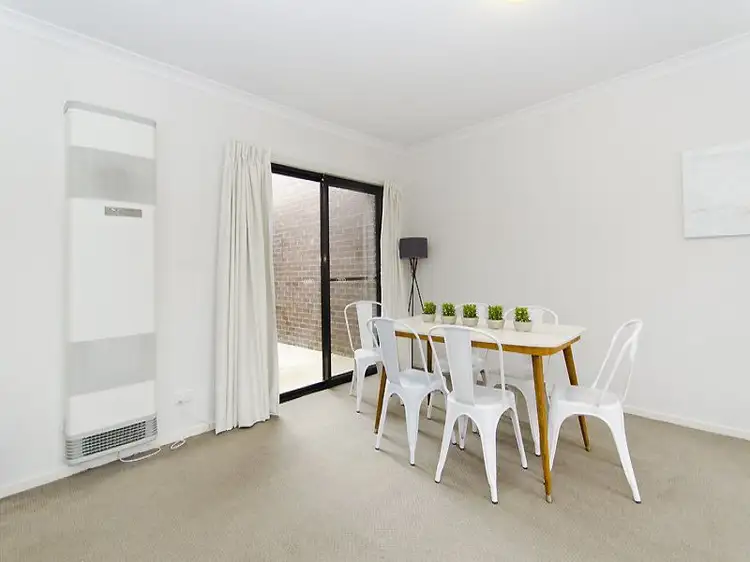 Fifth view of Homely townhouse listing, 15/18 Constance Stone Street, Macgregor ACT 2615