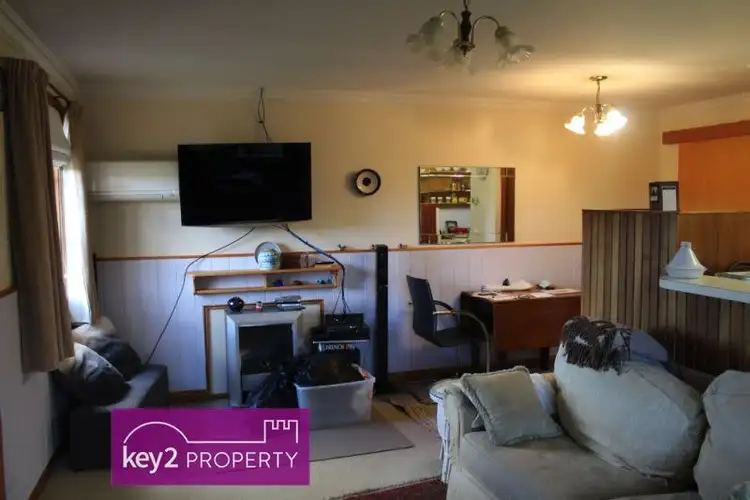 Third view of Homely house listing, 63 McCulloch Drive, Hadspen TAS 7290