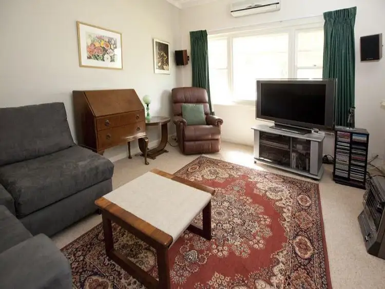Fifth view of Homely house listing, 95 Bradford Street, Coolbinia WA 6050