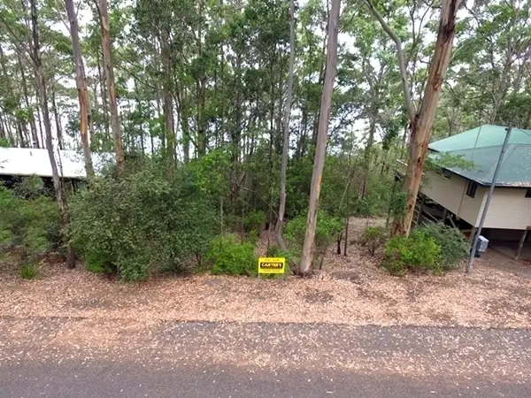 Second view of Homely land listing, 27 Payne Road, Denmark WA 6333