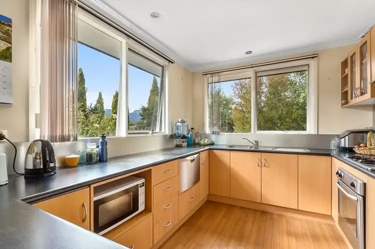 Second view of Homely house listing, 72 Mountain River Road, Grove TAS 7109