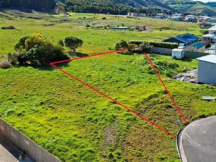 Third view of Homely land listing, Lot 48 Scenic Drive, Apollo Bay VIC 3233