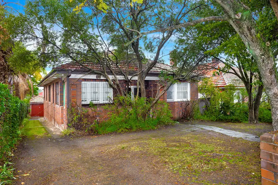 Main view of Homely house listing, 134 The Boulevarde, Strathfield NSW 2135