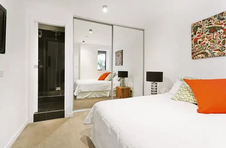 Sixth view of Homely apartment listing, 112/220 Commercial Road, Prahran VIC 3181