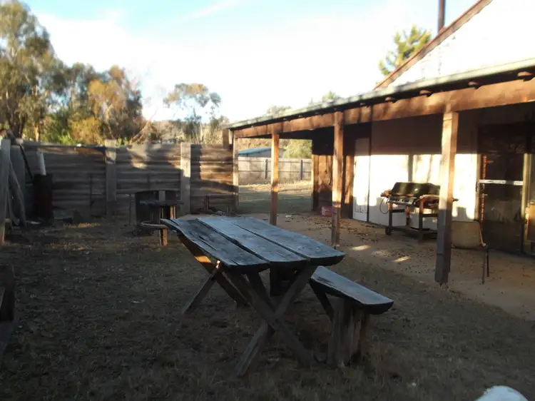 Second view of Homely land listing, 11 Bunyan Road, Bredbo NSW 2626