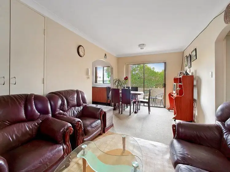 Third view of Homely apartment listing, 10/34 Castlereagh Street, Liverpool NSW 2170