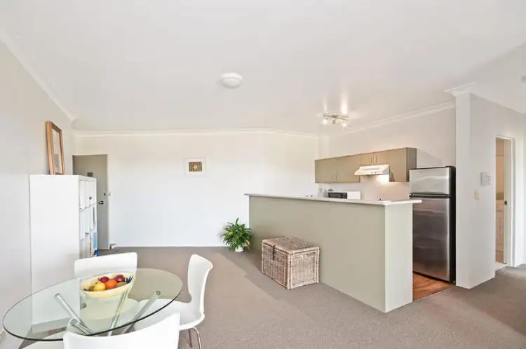 Second view of Homely apartment listing, Unit 93/362 Mitchell Road, Alexandria NSW 2015
