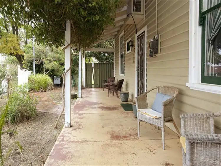 Third view of Homely house listing, 5 Marlborough  Street, Maylands WA 6051