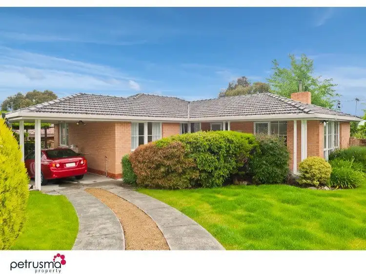 Main view of Homely house listing, 8 Brighton Court, Howrah TAS 7018