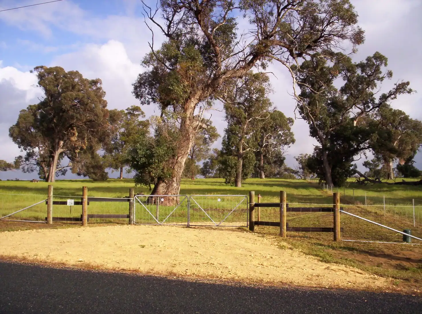 Main view of Homely rural property listing, 216 Rangeview, Gingin WA 6503