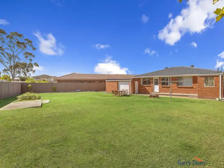 Sixth view of Homely house listing, 7 Evans Ave, Moorebank NSW 2170