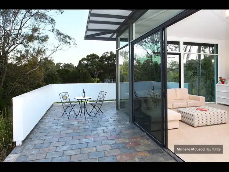 Third view of Homely house listing, 13 Yeoman Street, Chapel Hill QLD 4069