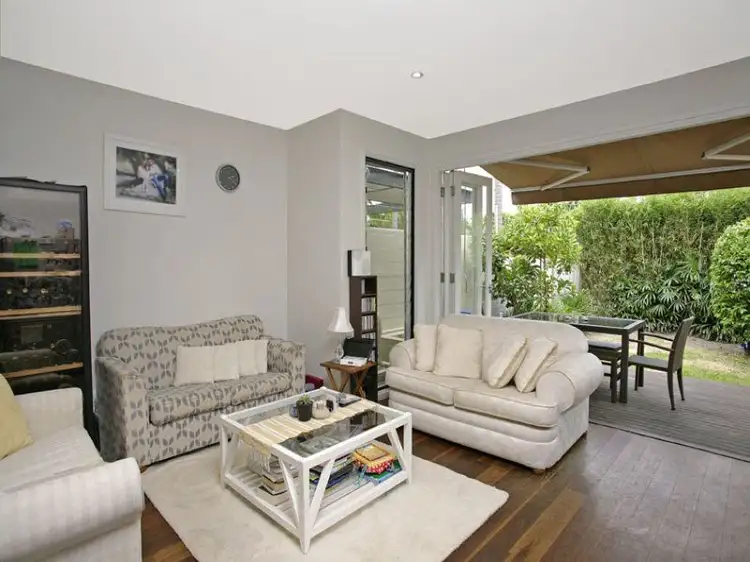 Third view of Homely semi-detached listing, 42 Pacific Parade, Manly NSW 2095