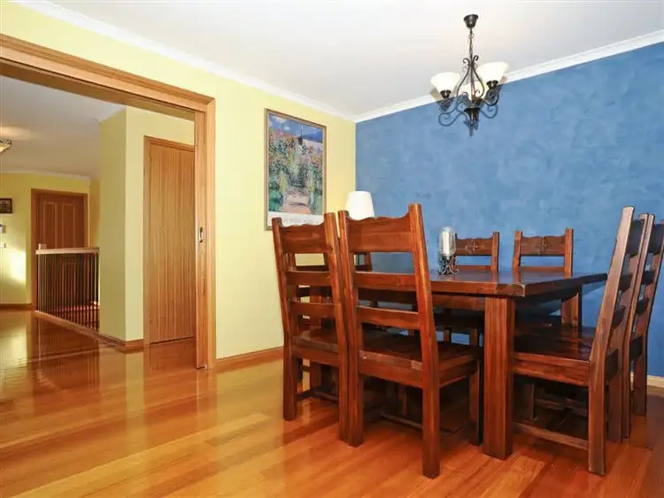Sixth view of Homely house listing, 689 Oceana Drive, Tranmere TAS 7018