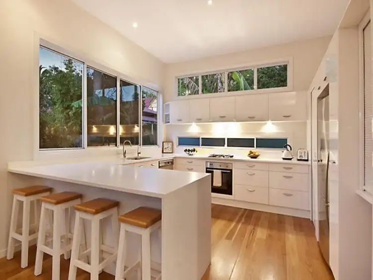 Fourth view of Homely house listing, 58 Carlyle Lane, Byron Bay NSW 2481