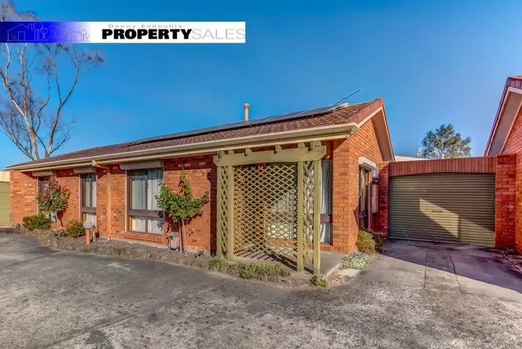 5/4-5 Baxter Court, Moe VIC 3825