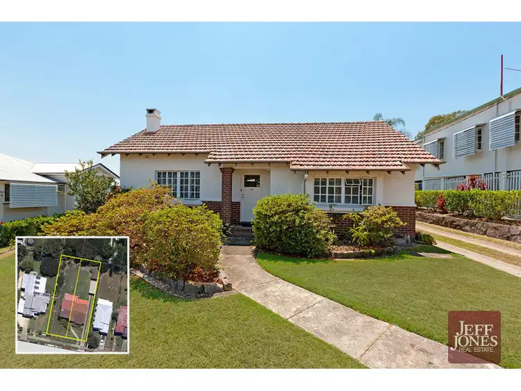 29 Hunter Street, Greenslopes QLD 4120