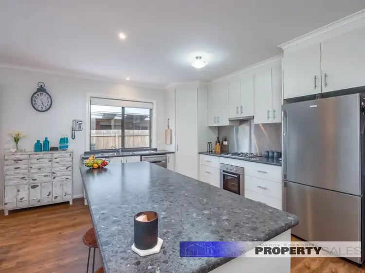 Fourth view of Homely house listing, 7 Vincent Boulevard, Trafalgar VIC 3824