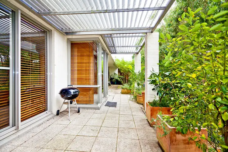 Fifth view of Homely apartment listing, 25/19 Pearce Avenue, Newington NSW 2127
