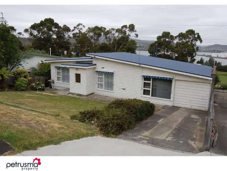 59 Ashbolt Crescent, Lutana TAS 7009