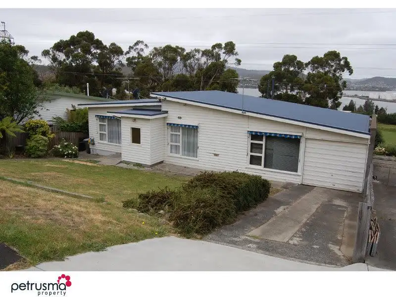 Main view of Homely house listing, 59 Ashbolt Crescent, Lutana TAS 7009