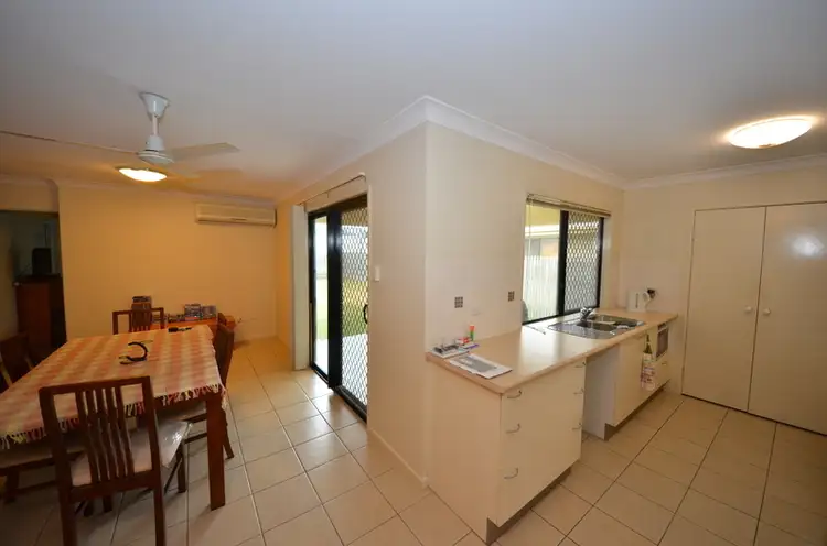 Second view of Homely house listing, 31 Malabar Street, Condon QLD 4815