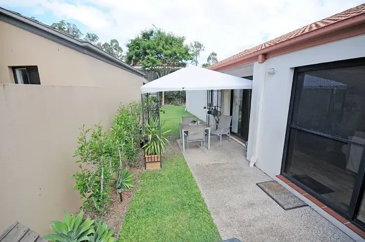 Seventh view of Homely house listing, 309/64 Gilston Rd, Nerang QLD 4211