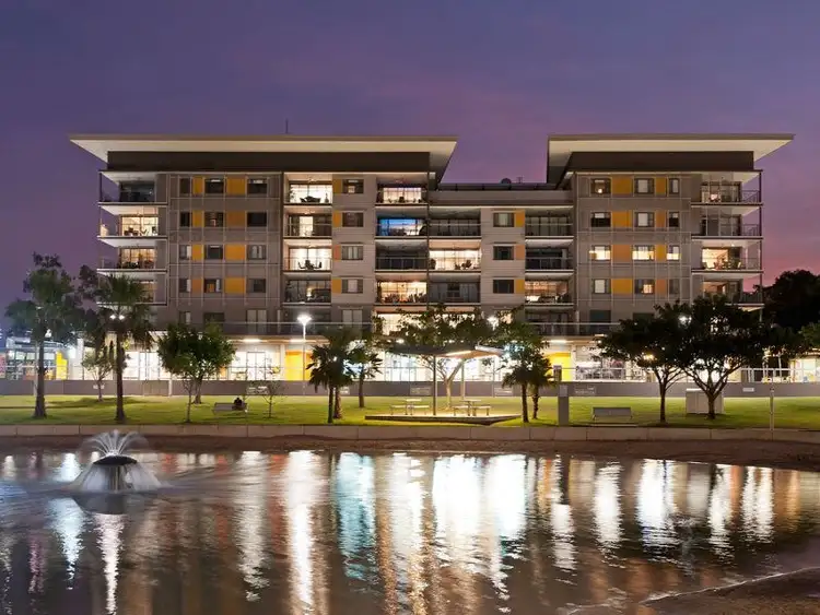 212/19B Kitchener Drive Wharf 1, Darwin NT 800