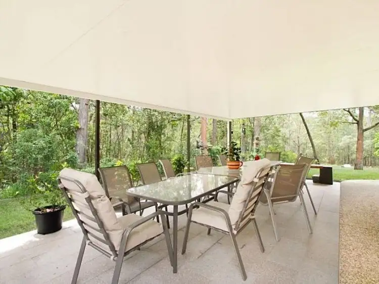 Main view of Homely rural property listing, 16 STRAWBERRY ROAD, Mudgeeraba QLD 4213