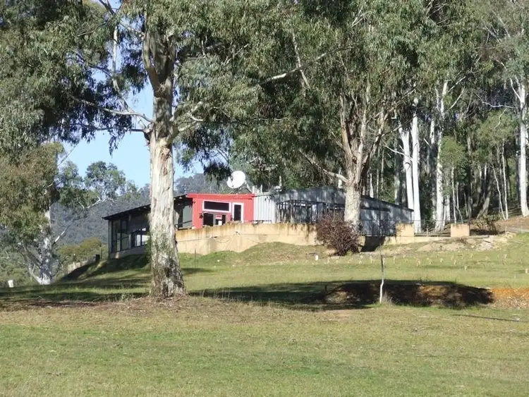 Fourth view of Homely rural property listing, 123 Morgans Creek Road, Kancoona VIC 3691