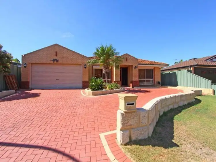Third view of Homely house listing, 13 Ulandi Court, Beckenham WA 6107