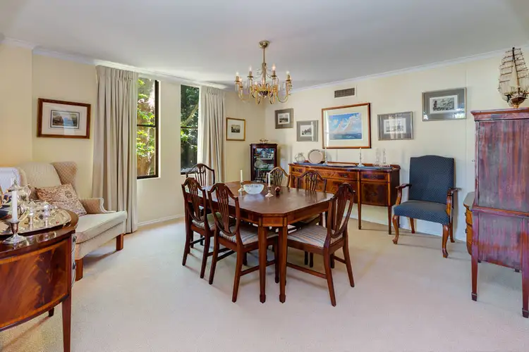 Sixth view of Homely apartment listing, 42/93 Elizabeth Bay Road, Elizabeth Bay NSW 2011