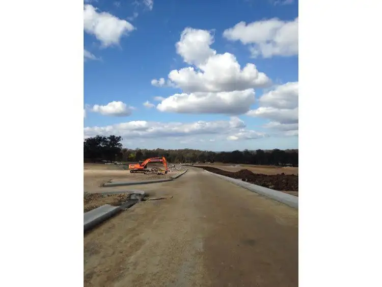 Fifth view of Homely land listing, LOT 41, 180 Taylors Road, Silverdale NSW 2752