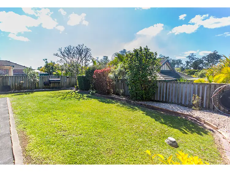 Fifth view of Homely house listing, 7 Beltana Way, Nerang QLD 4211