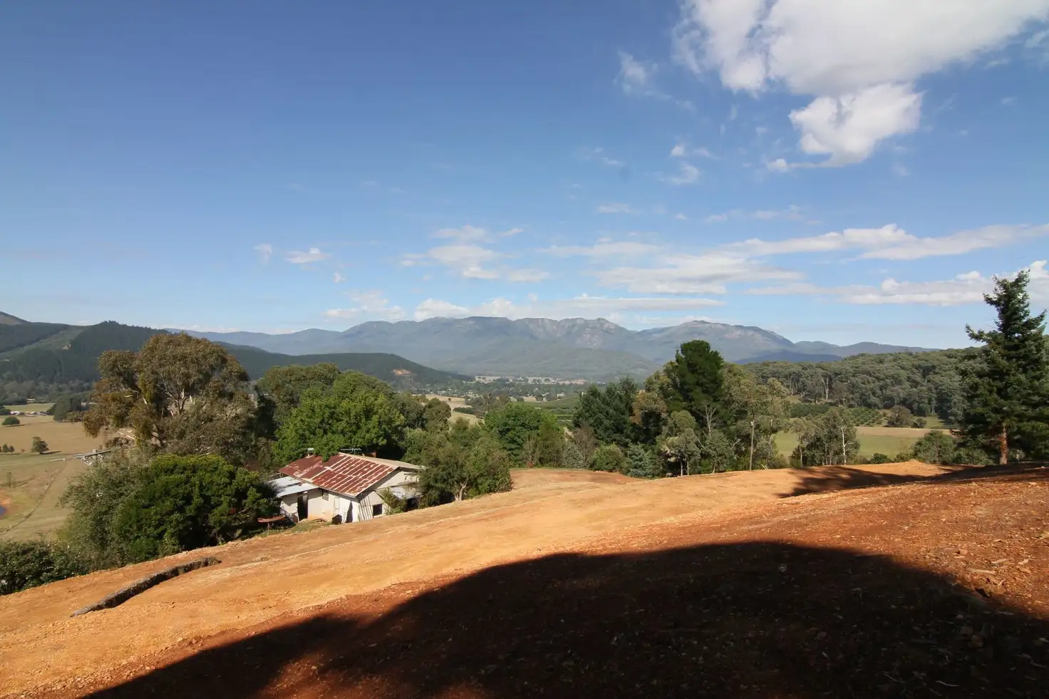 Main view of Homely house listing, 17 Pink Earth Drive, Porepunkah VIC 3740