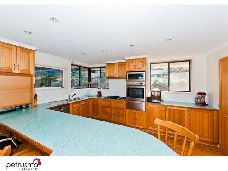Fifth view of Homely house listing, 60 Waverley Street, Bellerive TAS 7018