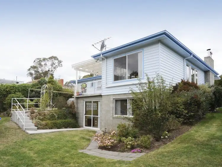 Sixth view of Homely house listing, 18 Banawarra Road, Geilston Bay TAS 7015