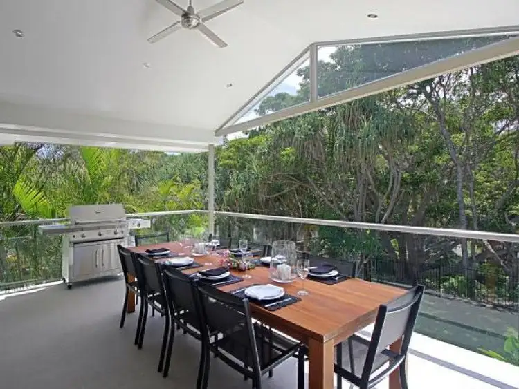 Third view of Homely house listing, 131 Alcorn Street, Suffolk Park NSW 2481