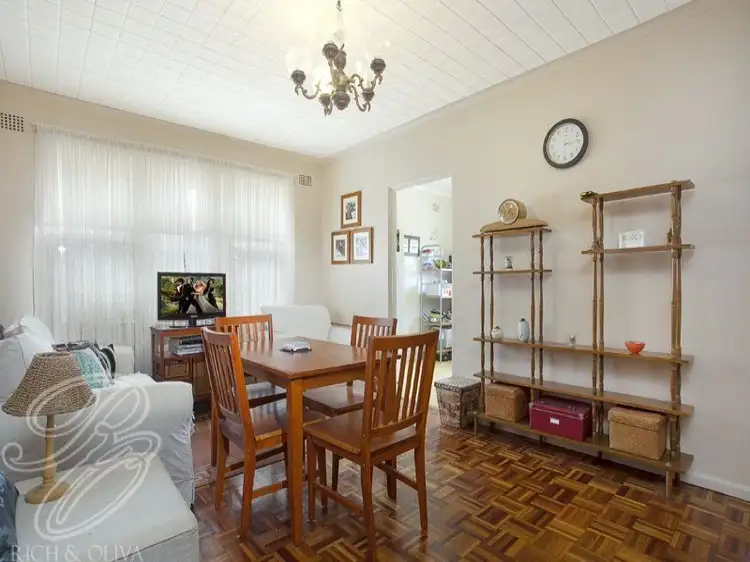 Second view of Homely unit listing, 7/5 Seventh Avenue, Campsie NSW 2194