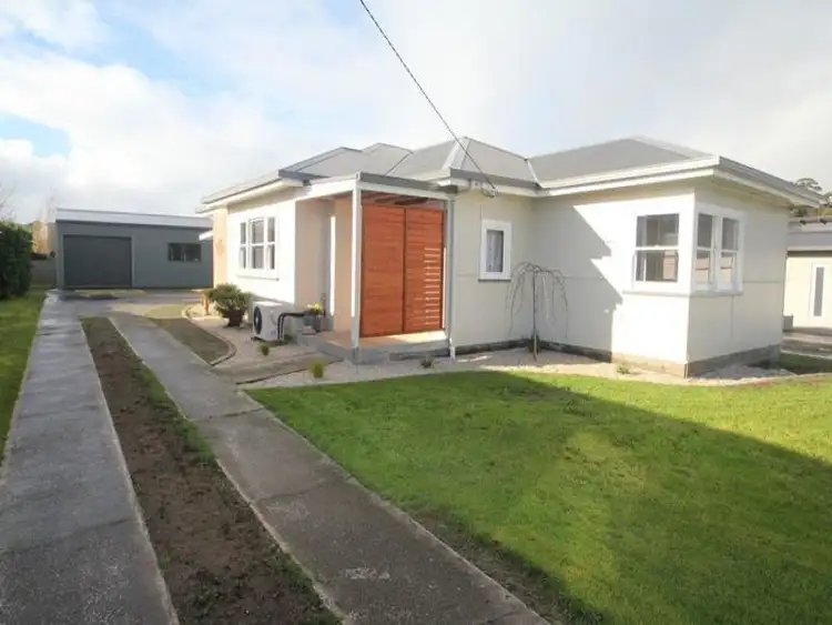 Second view of Homely house listing, 31 Upper Havelock Street, Smithton TAS 7330