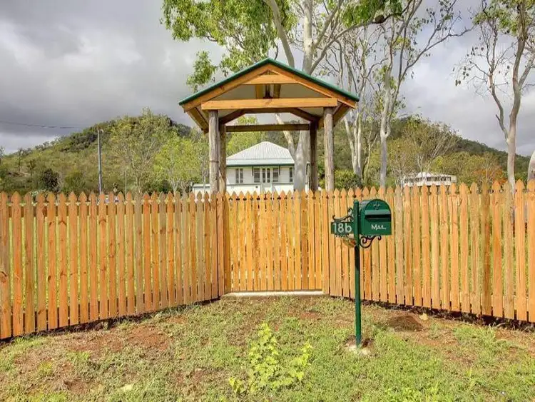 Fifth view of Homely house listing, 18B Allendale Drive, Alligator Creek QLD 4816