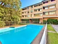 28/78 Albert  Road, Strathfield NSW 2135