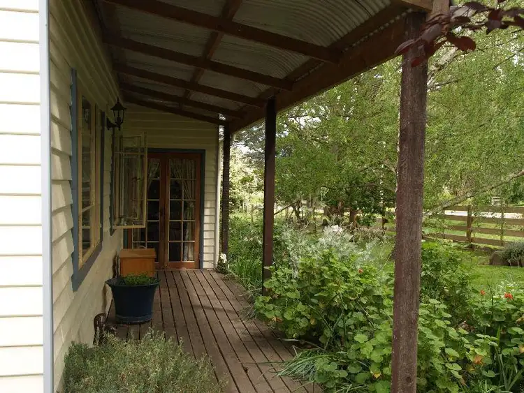 Third view of Homely house listing, 18 Helen Street, Ranelagh TAS 7109