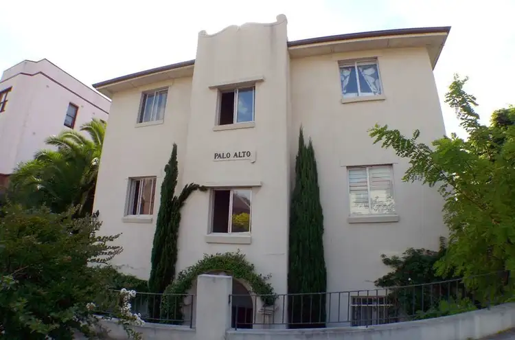 Main view of Homely unit listing, 3/748 New South Head Road, Rose Bay NSW 2029